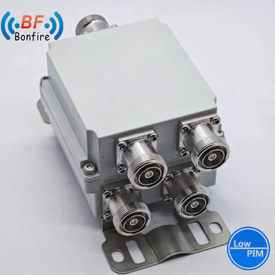 VHF Triplexer RF Diplexer RF Combiner 1710-1880 1920-2170 2300-2400 2500-2700MHz DAB 210-260 MHz SMA-connector