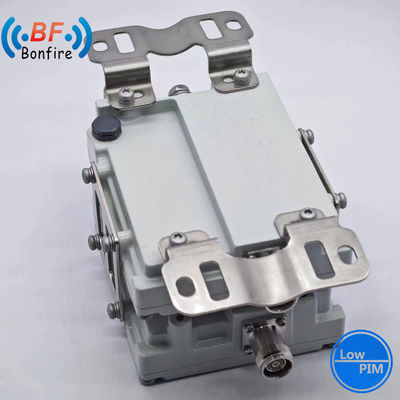 2500-2700MHz Triplexer RF Triplexer Low Pim Quadplexer Combiner voor telecommunicatie