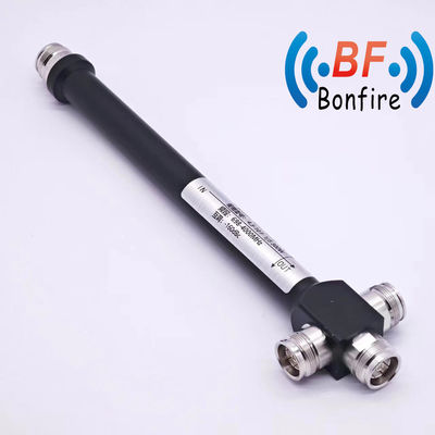 4 Way Cavity Power Splitter Power Divider voor 617-4000MHz RF -160dbc RF Multicouplers