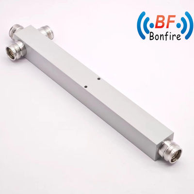 2 Way Power Splitter 617-4000MHz RF Hoogte Power Divider -160dbc voor verschillende toepassingen