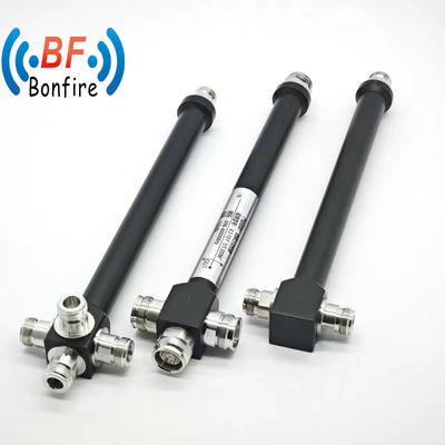 2 Way Power Splitter 617-4000MHz RF Hoogte Power Divider -160dbc voor verschillende toepassingen