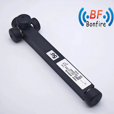 2400-6000MHz Power Splitter N Vrouwelijk Type voor openbare veiligheid VHF UHF Band Divider