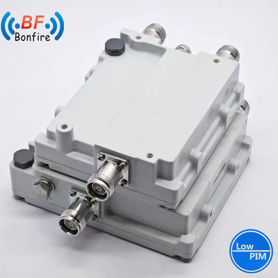 Low Pim Outdoor Hexagon-Band Combiner voor Ibs Das Algemene Projectleveringscapaciteit
