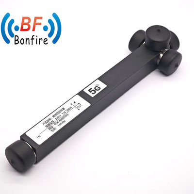 GFQ-XXXXXX vermogenssplitter 2400-6000MHz RF UHF 2/3/4-weg reactieve vermogensverdeler