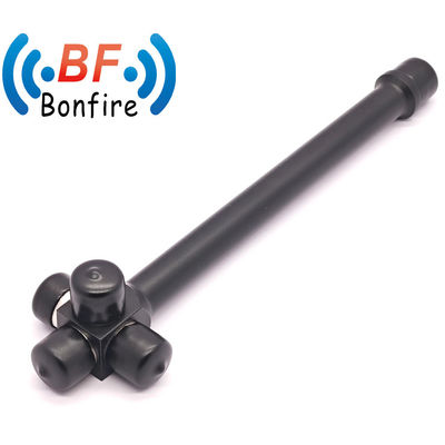 2400-6000MHz 2/3/4 Way Reactieve Power Splitter UHF Power Divider 7/16DIN Vrouwelijk Type