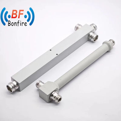 Ibs/Das Algemene projectleveringscapaciteit 2400-6000MHz N-F/4.3-10-F Splitters