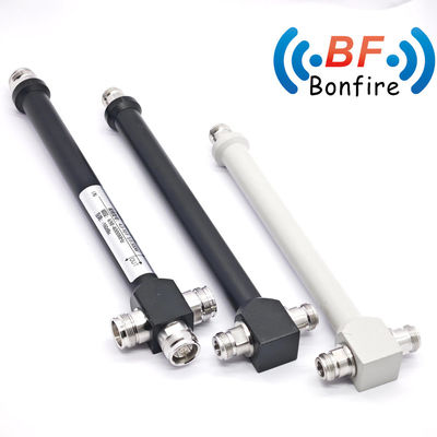 Ibs/Das Algemene projectleveringscapaciteit 2400-6000MHz N-F/4.3-10-F Splitters