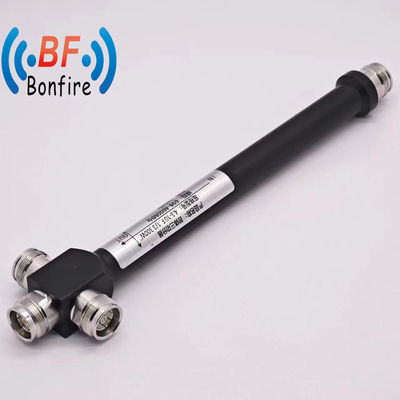 2400-6000MHz Broadcast Power Splitter Power Divider N Vrouwelijke connector voor aangepast