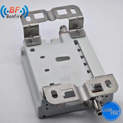 Low Pim -160dbc 1920-2170 2300-2400 2500-2700MHz RF-diplexer voor Bts Telecom