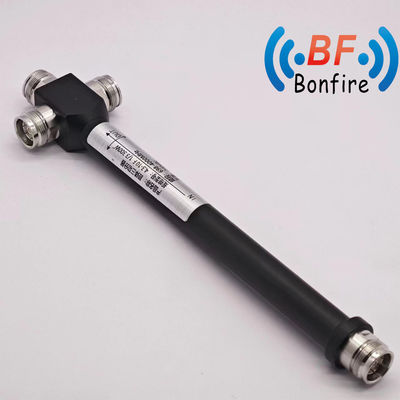 2400-6000MHz Power Splitter 2/3/4 Way Capacity Ibs/Das Algemene projectleveringscapaciteit