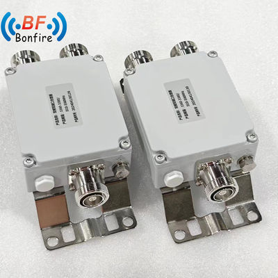 1710-1880 1920-2170 2300-2400 2500-2700MHz N-Female Lage Pim -155dbc RF Penta-Band Combiner