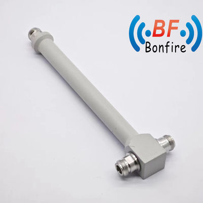 2/3/4-Way High Power Wideband Reactive Power Splitter 2400-6000MHz met N-F-interface