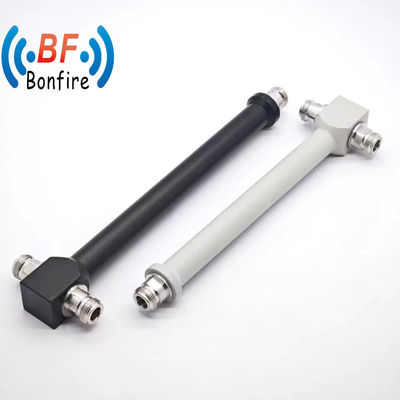 2/3/4-Way High Power Wideband Reactive Power Splitter 2400-6000MHz met N-F-interface