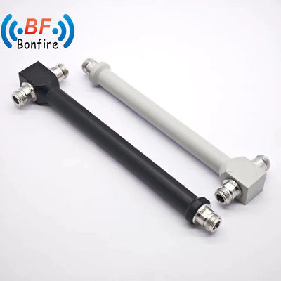 2/3/4-Way High Power Wideband Reactive Power Splitter 2400-6000MHz met N-F-interface