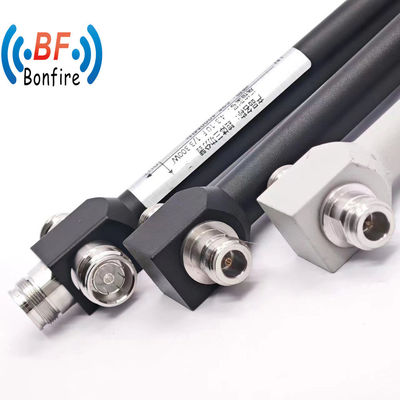 2/3/4-Way High Power Wideband Reactive Power Splitter 2400-6000MHz met N-F-interface