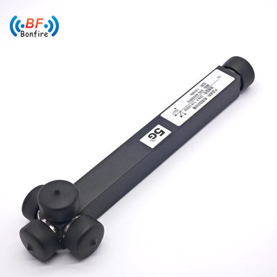 High Power Wideband Reactive Power Splitter 2400-6000MHz DIN-F voor binnen/buiten IP65