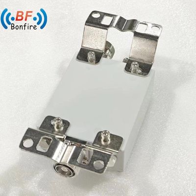 100W RF vaste attenuator RF combinator 2300-2400 2500-2700MHz 40dB N type Dual Band Combiner