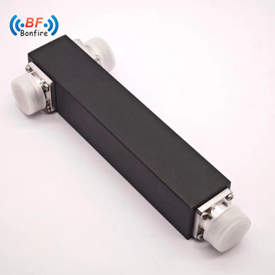 5000-6000MHz 2/3/4 Way Wilkinson Power Splitter N-F Interface voor binnen/buiten IP65
