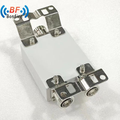 25W N Type 30dB RF Combiner 1920-2170 2300-2400Hz Vaste coaxiale magnetron