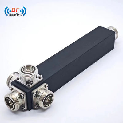 GFQ-XXXXXX 5000-6000MHz 4-weg pcb-splitter voor stabiele en consistente prestaties