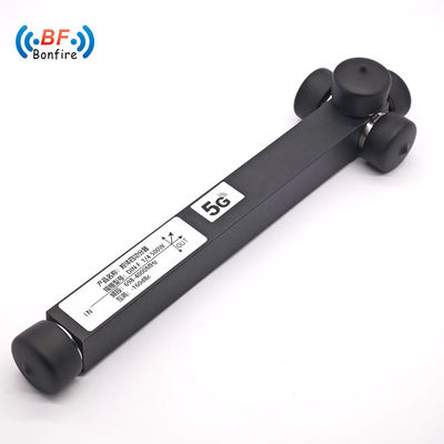 GFQ-XXXXXX 5000-6000MHz 4-weg pcb-splitter voor stabiele en consistente prestaties