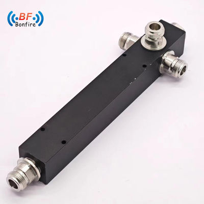GFQ-XXXXXX 5000-6000MHz 4-weg pcb-splitter voor stabiele en consistente prestaties