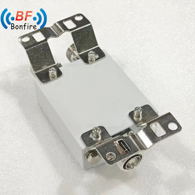 4.3-10f DIN-F N-F RF Combiner Dual Band Combiner 200W 2300-2400 2500-2700MHz Lage VSwr