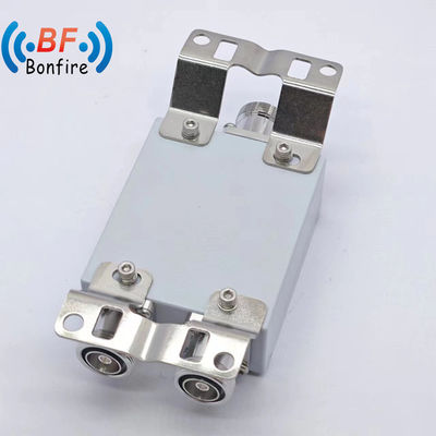 4.3-10f DIN-F N-F Interface 2300-2400 2500-2700MHz RF-combinator Lage Pim Dual Band-combinator