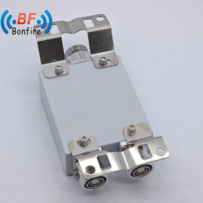 1-40dB High Power Coaxial RF Attenuator 200W DIN Man tot Vrouw Vaste RF Combiner 2300-2400 2500-2700MHz