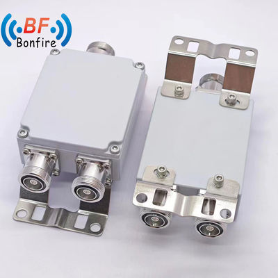Vermogen 200W N Man tot Vrouw RF Attenuator 15dB DC tot 2300-2400 2500-2700MHz 50 Ohm
