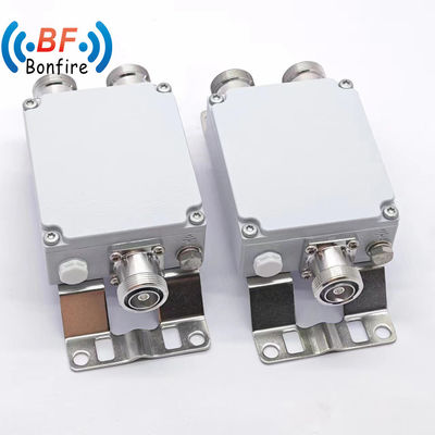 200W 2300-2400 2500-2700MHz RF combinator DIN-F Attenuator 200W N Coaxiale Attenuator