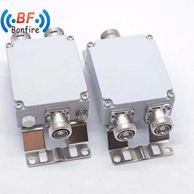 200W 2300-2400 2500-2700MHz RF combinator DIN-F Attenuator 200W N Coaxiale Attenuator