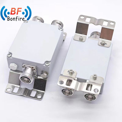 200W 2300-2400 2500-2700MHz RF combinator DIN-F Attenuator 200W N Coaxiale Attenuator