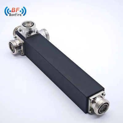 Breedbandfrequentiedivider RF Power Splitter N Vrouwelijk voor 5000-6000MHz frequentiebereik