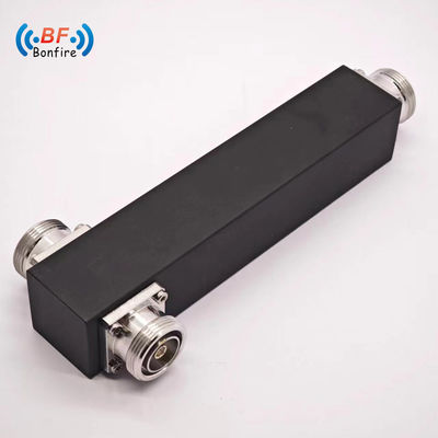 N-F/DIN-F/4.3-10-F 2/3/4 Way Reactive Power Divider voor Ibs Bts Bda met 5000-6000MHz