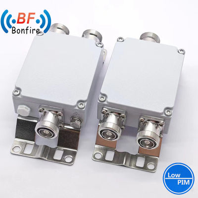 200W 3/6/10/15/20dB constante attenuator voor RF combinator DIN 2300-2400 2500-2700MHz