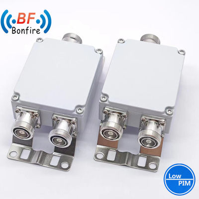 200W 3/6/10/15/20dB constante attenuator voor RF combinator DIN 2300-2400 2500-2700MHz
