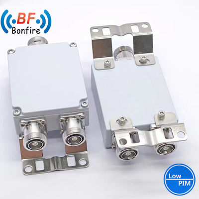 200W 3/6/10/15/20dB constante attenuator voor RF combinator DIN 2300-2400 2500-2700MHz
