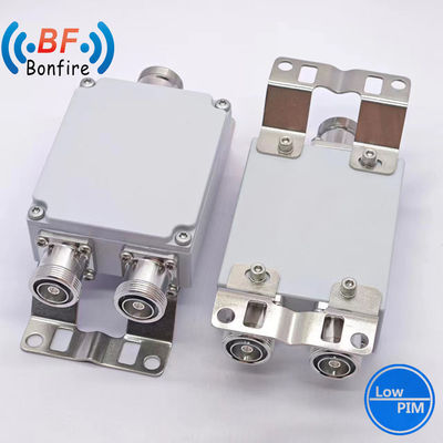 200W SMA RF Combiner RF vaste attenuator 2500-2700MHz Connector 1-40dB 40dB