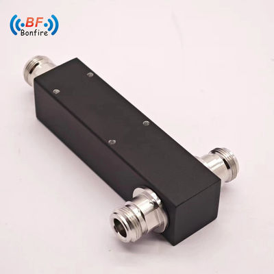 5000-6000MHz kleine cellen Power Divider 2/3/4 Way 50W Power Splitter DIN Vrouwelijk