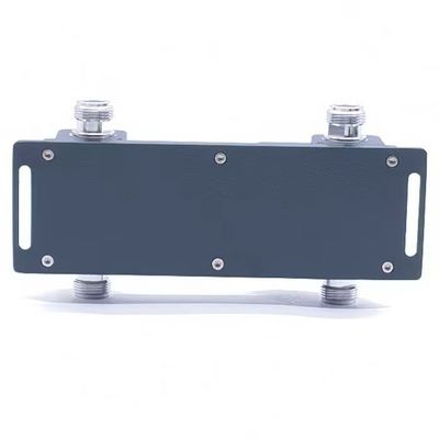 Hybride combinator Hybride koppeling 2 in 1 van 617-3800MHz N-F voor toepassingen met een hoog vermogen