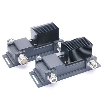 Pakket Bruto Gewicht 2.000 kg 2 in 1 Hybride combinator koppel 4,3-10 F Indoor/Outdoor IP65