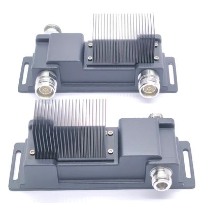 Pakket Bruto Gewicht 2.000 kg 2 in 1 Hybride combinator koppel 4,3-10 F Indoor/Outdoor IP65