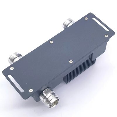 4.3-10-F Interface Hybrid Combiner 2 in 1 uit 698-3800MHz voor verbeterde efficiëntie