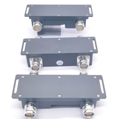 4.3-10-F Interface Hybrid Combiner 2 in 1 uit 698-3800MHz voor verbeterde efficiëntie
