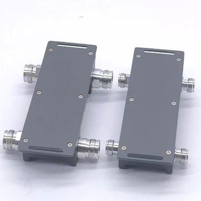698-3800MHz 2 in 2 uit RF Hybride Combiner voor Das Ibs