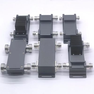 698-3800MHz 2 in 2 uit RF Hybride Combiner voor Das Ibs