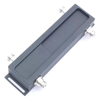 Hybride combinator Hybride koppeling 2 in 2 uit 617-3800MHz N-F voor communicatieoplossingen