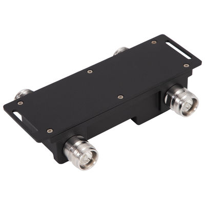 Hybride combinator Hybride koppeling 2 in 2 uit 617-3800MHz 4.3-10-F voor binnen/buiten IP65