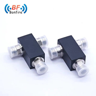 Publieke Veiligheid Das Ibs 617-4000MHz Power Splitter Power Divider Grijs/Rood/Zwart/Aangepast